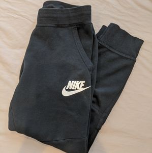 Nike Sportswear Boys/Big Kids Tech Fleece Pants